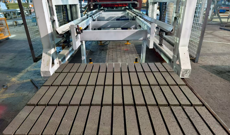 Palletizer